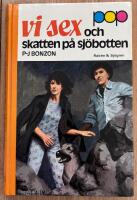 Vi sex och skatten p&aring; sj&ouml;botten