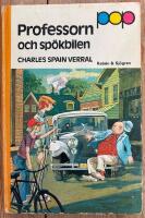 Professorn och sp&ouml;kbilens g&aring;ta