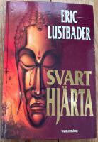 Svart Hj&auml;rta