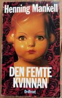 Den femte Kvinnan