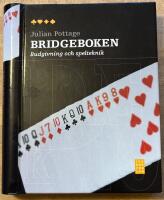 Bridgeboken : budgivning och spelteknik