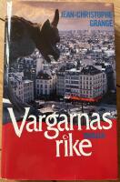 Vargarnas rike