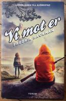 Vi mot er