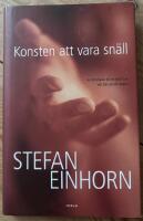 Konsten att vara sn&auml;ll