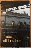 Natt&aring;g till Lissabon