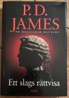 Ett slags r&auml;ttvisa