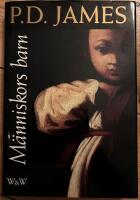 M&auml;nniskors barn