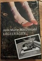 F&aring;gelv&auml;gen : ett familjedrama