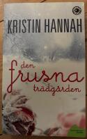 Den frusna tr&auml;dg&aring;rden