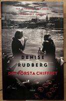 Det f&ouml;rsta chiffret