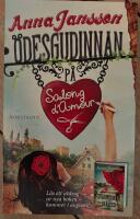 &Ouml;desgudinnan p&aring; Salong d'Amour