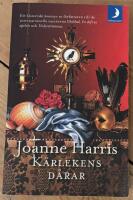 K&auml;rlekens d&aring;rar