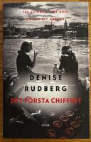 Det f&ouml;rsta chiffret