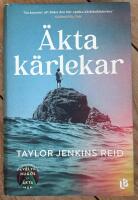 &Auml;kta k&auml;rlekar