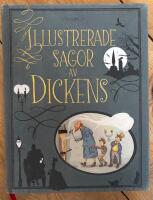 Illustrerade sagor av Dickens