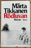 R&ouml;dluvan