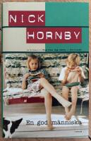 En god m&auml;nniska