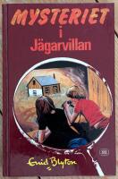 Mysteriet i J&auml;garvillan