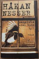 M&auml;nniska utan hund