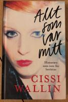 Allt som var mitt : historien som inte f&aring;r ber&auml;ttas