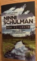Som vi lekte
