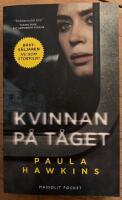 Kvinnan p&aring; t&aring;get