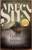 I hemlighet begravd