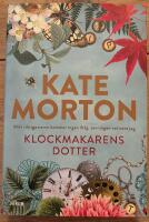 Klockmakarens dotter
