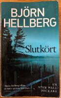 Slutk&ouml;rt