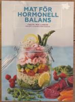 Mat f&ouml;r hormonell balans