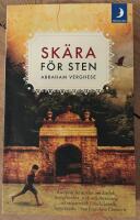 Sk&auml;ra f&ouml;r sten