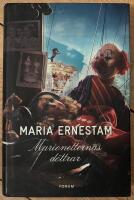 Marionetternas d&ouml;ttrar