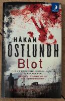 Blot : [kriminalroman]