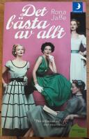 Det b&auml;sta av allt