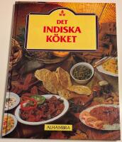 Det indiska k&ouml;ket