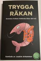 Trygga r&auml;kan : svenska folkets felh&ouml;rda l&aring;tar del tv&aring;