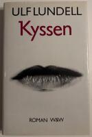 Kyssen : roman