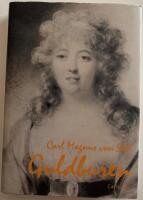 Guldburen : mitt portr&auml;tt av Madame de Sta&euml;l och hennes tid