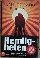 Hemligheten : fr&aring;n &ouml;gonkast till varaktig relation