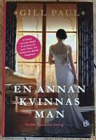 En annan kvinnas man