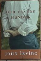 Den fj&auml;rde handen