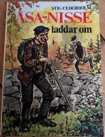 &Aring;sa-Nisse laddar om