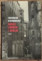 Under jorden i Berlin