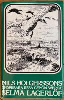 Nils Holgerssons underbara resa genom Sverige