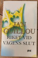 Riket vid v&auml;gens slut