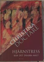 Hj&auml;rnstress - Kan det drabba mig?