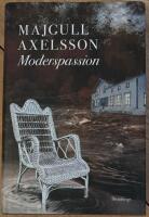 Moderspassion