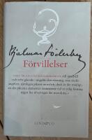 F&ouml;rvillelser
