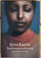 Tusen kvinnor och en sorg : roman