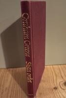 Sista ordet och andra historier